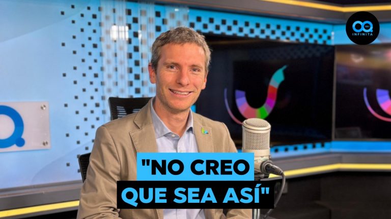 Evópoli descarta fin de Chile Vamos tras derrota de Matthei: "Es más una disputa interna en ese partido (RN)"