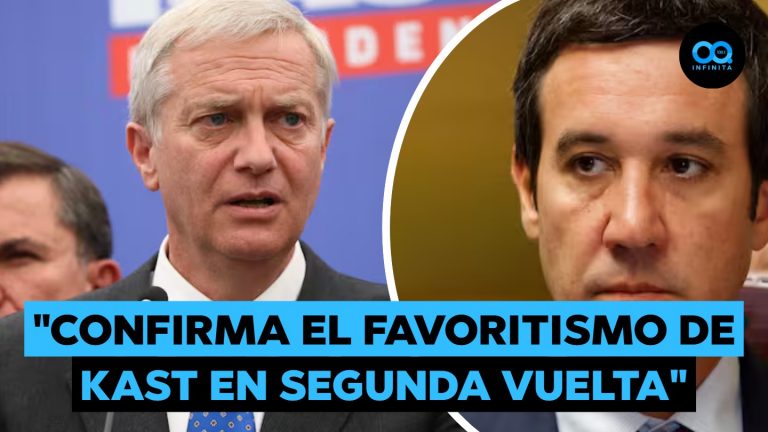 Guillermo Ramírez por suspensión de militancia de Frei: "La DC debiera estar del lado de quienes rechazaron el primer proceso constituyente"