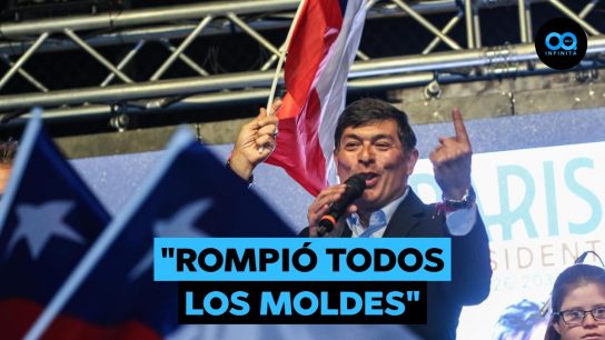 Análisis político: El sorpresivo rendimiento de Parisi y los porcentajes de Jara