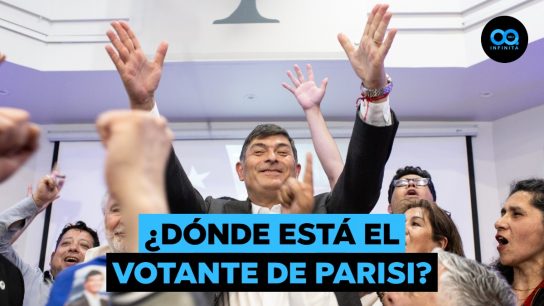 ¿Para Jara o para Kast?: El incógnito paradero de los votos de Parisi