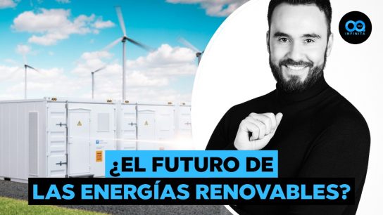 Chile avanza en una gran transición energética: La meta de alcanzar la carbono-neutralidad al 2050