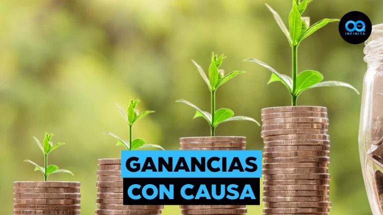 Impacta VC: "Hacer el bien también puede ser un buen negocio"