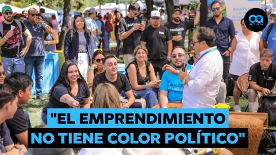 EtM 2025: El talento emprendedor en su máxima expresión