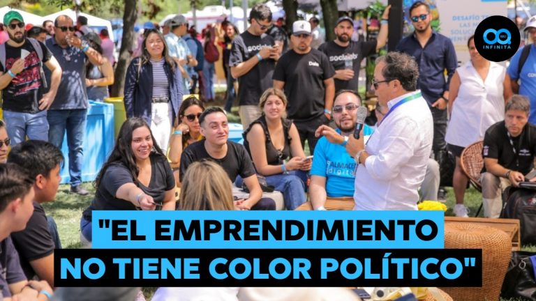 EtM 2025: El talento emprendedor en su máxima expresión