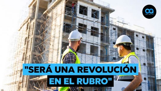 ¿Afectará a las viviendas?: La nueva normativa que cambia las reglas de la construcción en Chile