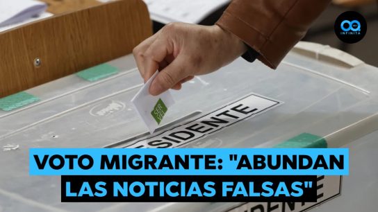 Análisis del voto extranjero y migrante: “Fue una campaña marcada por la desinformación”
