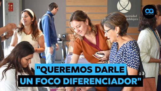 Catalina Edwards en EtM Day junto a BCI: "Somos un espacio diferente"