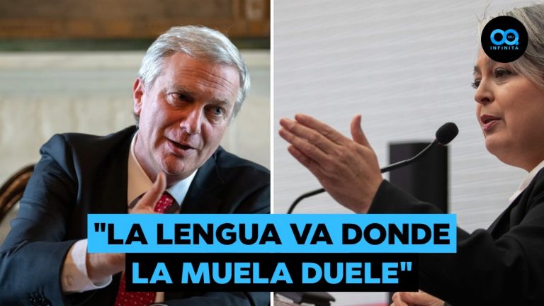 Tomás Hirsch y primer cara a cara de los candidatos presidenciales: "A Kast le falta empatía"