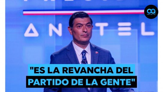 Análisis Político: La izquierda obtiene su peor resultado presidencial desde el 52