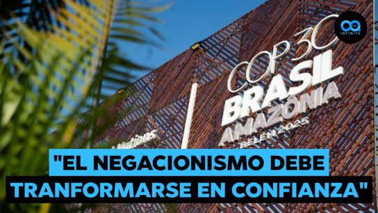 El rol de la diplomacia filantrópica en la batalla contra el cambio climático