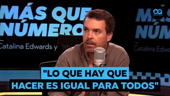 Director Senior Mercado Pago y postergación de SFA: "La discusión es por qué hay un sector que dice que le cuesta más"