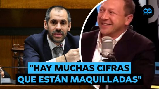 La crítica de Alejandro Weber al Presupuesto 2026 del gobierno: "Está mal planteado y desfinanciado"