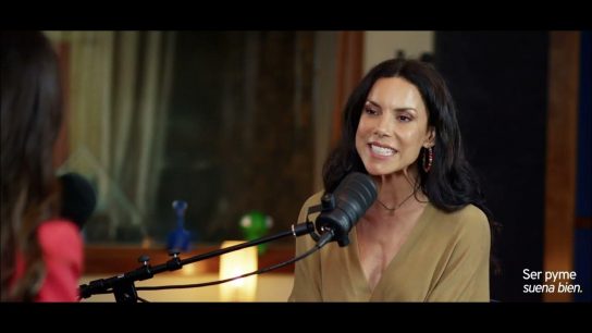 Algo Diferente | Ser Pyme Suena Bien: El podcast que une emprendimiento y la música