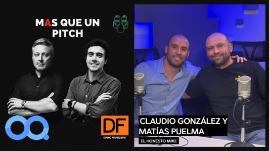 El Honesto Mike: "Siempre el foco fue hacer un muy buen producto"