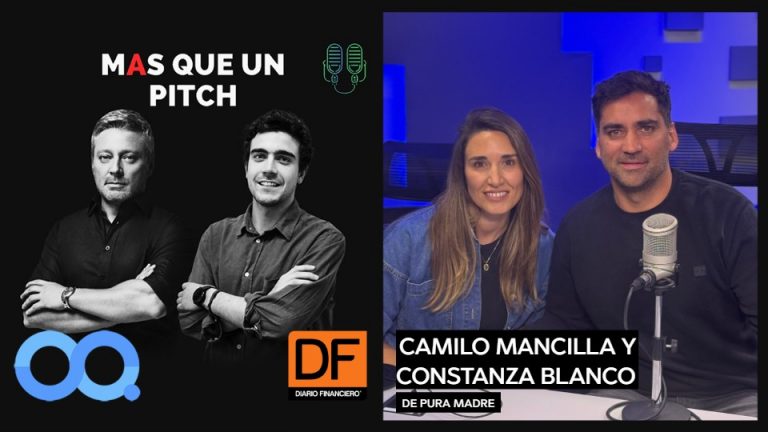 De Pura Madre y el consejo a los emprendedores: "Hay que reducir todos los factores de riesgo"