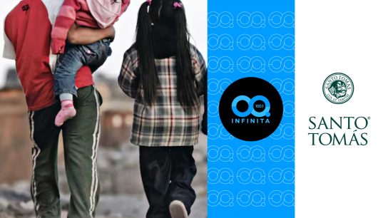 Red Transformadora | ¿Estamos en deuda con nuestros niños, niñas y adolescentes?