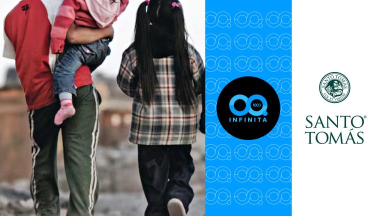 Red Transformadora | ¿Estamos en deuda con nuestros niños, niñas y adolescentes?