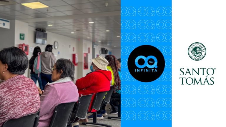 Red Transformadora | ¿Están siendo los desafíos de salud abordados en la carrera presidencial?