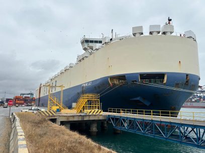 Desde Cúcuta: La tensa situación en la frontera de Venezuela