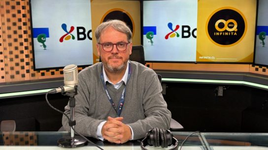 Algo Diferente | Unlearni, la clave en la transformación digital