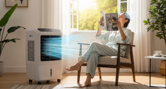 La climatización de verano en Chile adopta una ruta clara hacia la alta eficiencia energética