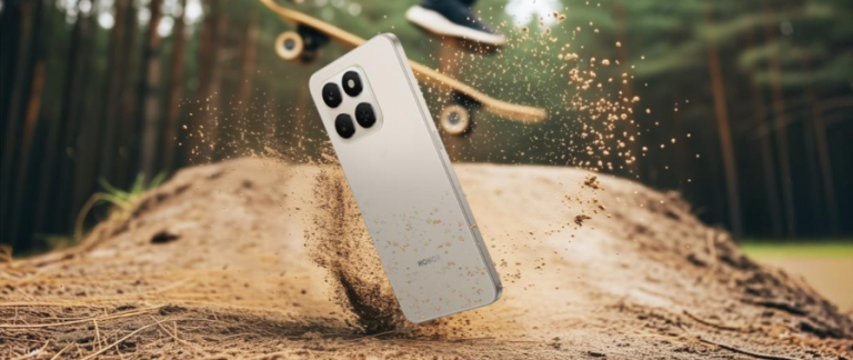 HONOR 400 Smart y su certificación SGS 5 estrellas: un smartphone diseñado para la máxima durabilidad