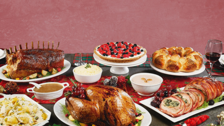 Cómo elegir las mejores cervezas y vinos para la cena de fin de año según el menú