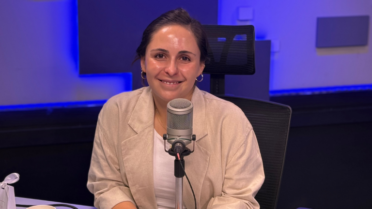 Algo Diferente | Bien-Être: el refugio de bienestar que nació en medio del ruido de Santiago