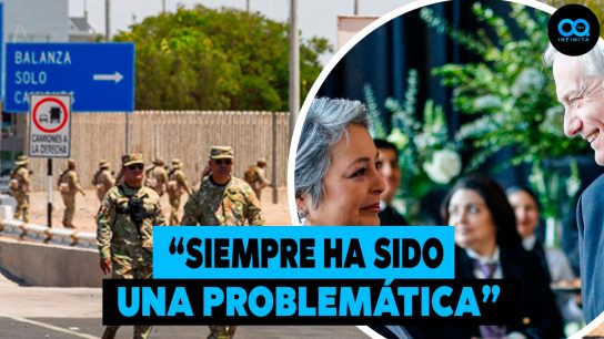 Análisis político | ¿Cómo la situación fronteriza con Perú afecta a las campañas presidenciales?