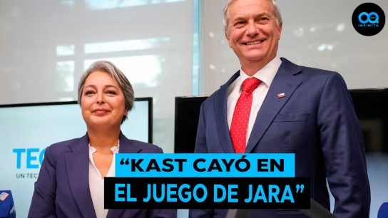Análisis de Ignacio Imas: ¿Quién ganó y quién perdió el debate ARCHI?