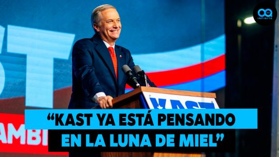 Análisis político | La cuestionada estrategia de debate de José Antonio Kast