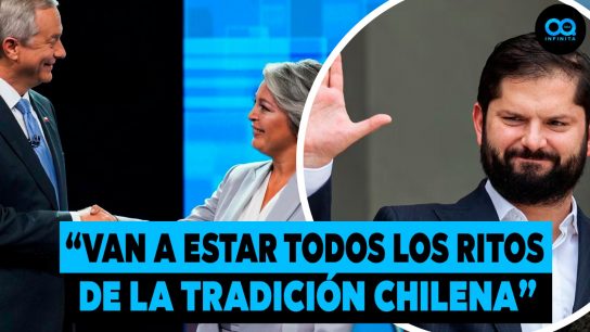 Análisis Político | ¿Kast o Jara?: Presidente Boric prepara gestos con el candidato vencedor