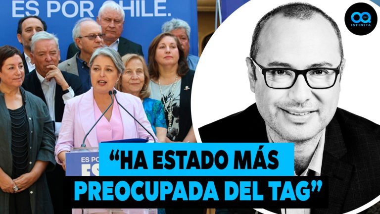 Análisis político | Las divisiones al interior del comando de Jara por dichos sobre Corina Machado