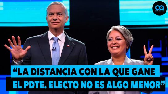 Análisis político | ¿Quién gana y quién pierde?: El pronóstico de las elecciones presidenciales