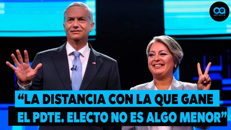 Análisis político | ¿Quién gana y quién pierde?: El pronóstico de las elecciones presidenciales
