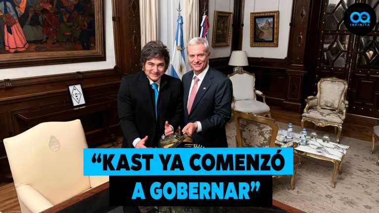 Análisis político |  Los dos primeros días de José Antonio Kast como presidente electo