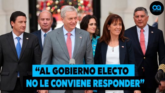 Análisis político | La estrategia del Gobierno frente a José Antonio Kast 