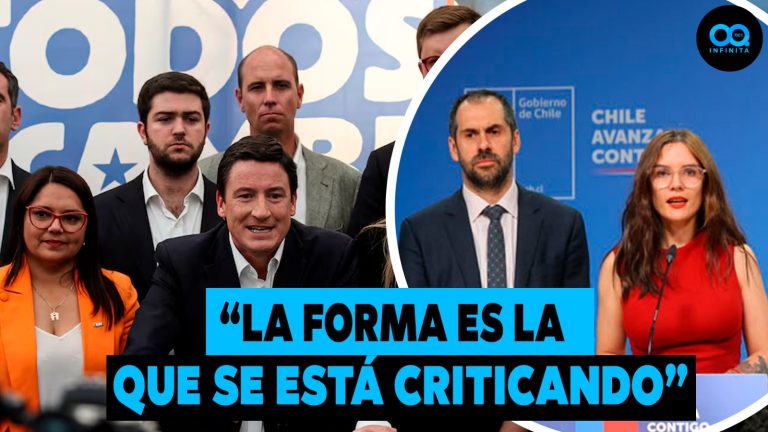 Análisis político | Los primeros cara a cara entre Kast y el gobierno por "amarres" en el sector público