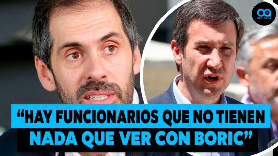 Análisis político | UDI arremete contra ministro Grau por "ley de amarres" y amenaza con acusación constitucional