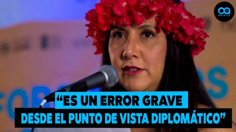 Análisis político | El debate que abrió la embajadora de Nueva Zelanda por la autodeterminación de Rapa Nui
