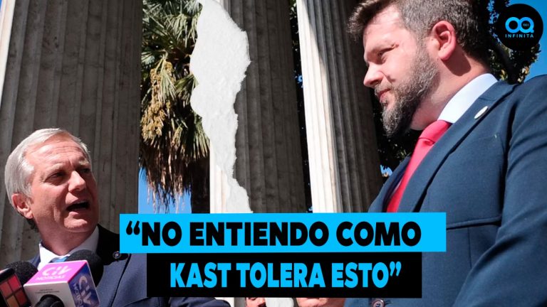 Análisis político | Las negociaciones entre Johannes Kaiser y Kast para ingresar al gobierno