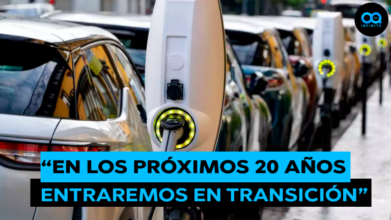 Movener: de pioneros en electromovilidad a líderes en hibridación de camiones diésel