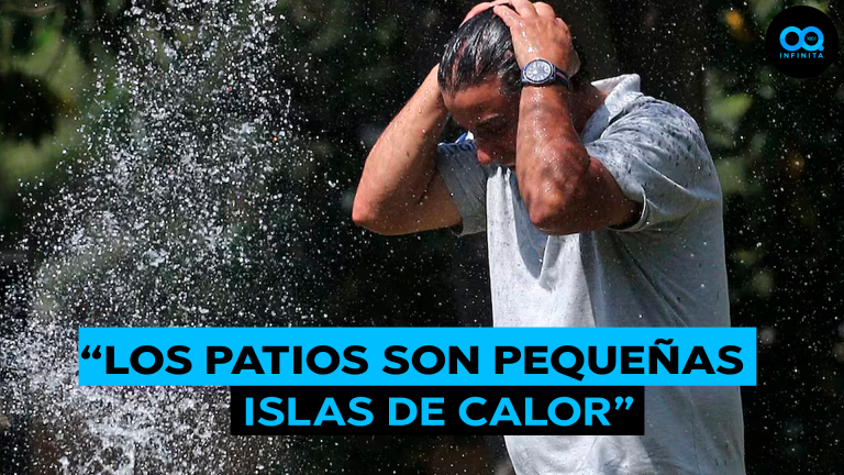 La desigualdad del calor: ¿Cómo afectan las altas temperaturas en las distintas zonas urbanas?