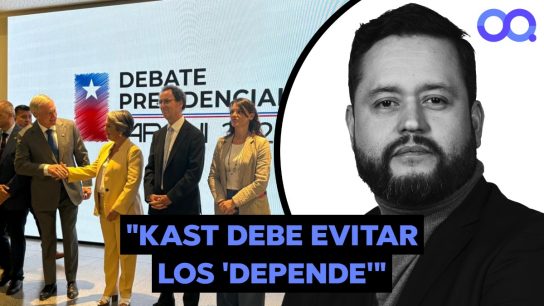 El Análisis Político: ¿Cómo llegan preparados los candidatos al último debate?