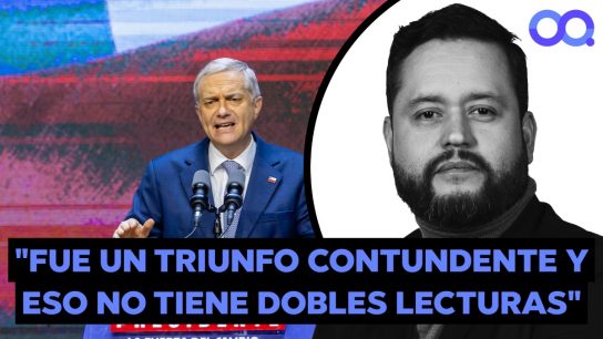 El Análisis Político: ¿Cómo será el gabinete de José Antonio Kast?