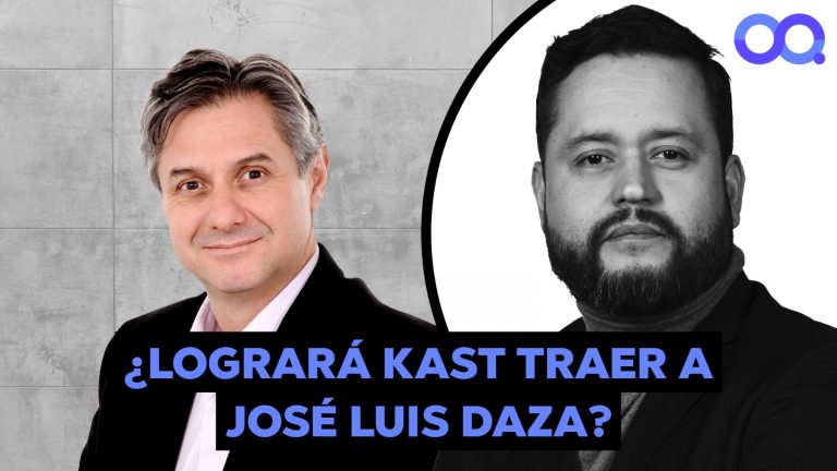 El Análisis Político | Kast viaja a Argentina: "Pone a Javier Milei como su primer gran aliado"