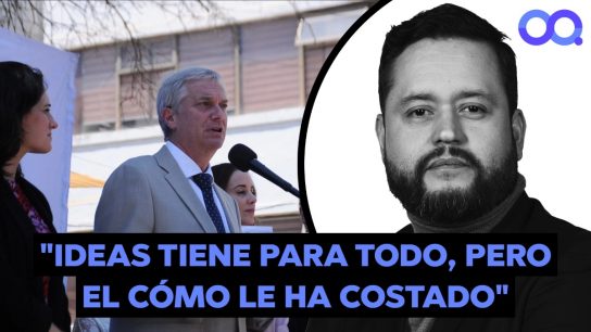 El Análisis Político: Aumentan críticas a Kast por evadir preguntas