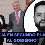 El Análisis Político: Kast se reúne con Bachelet y luego viajará a Ecuador