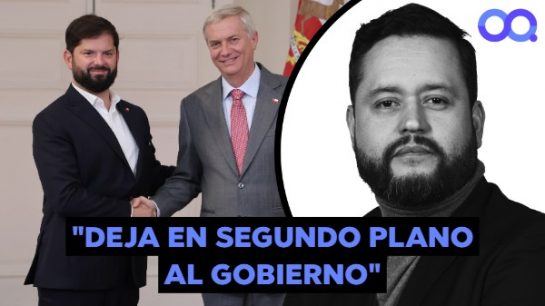 El Análisis Político: Kast se reúne con Bachelet y luego viajará a Ecuador
