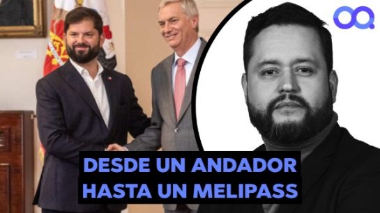 El Análisis Político: ¿Cuáles son los deseos de los políticos para Boric y Kast?